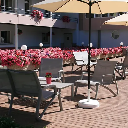 Hotel Alpine Dependance By Arenas Valaisia 3*