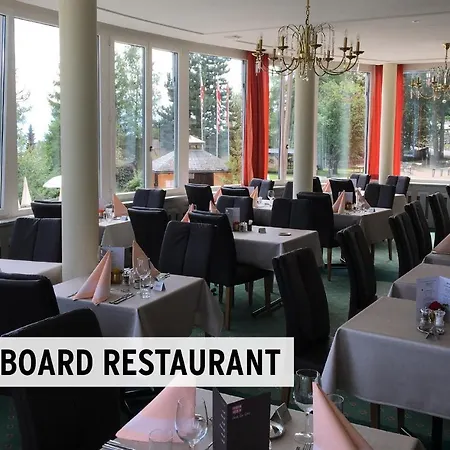Alpine Dependance By Arenas Valaisia Hotel Crans-Montana