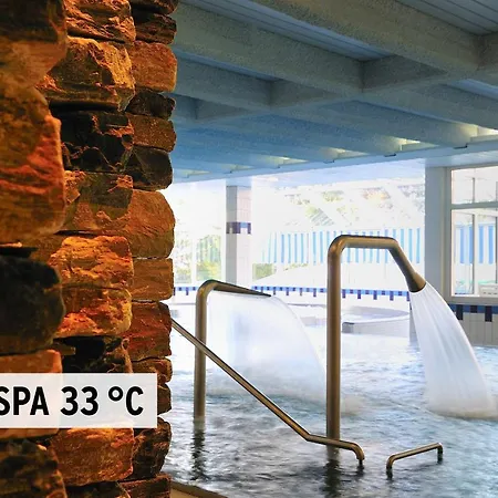 Alpine Dependance By Arenas Valaisia Hotel 3*
