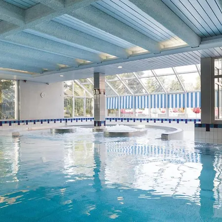 Alpine Dependance By Arenas Valaisia Hotel Crans-Montana